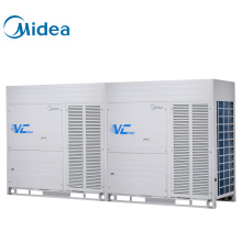 Midea dc inverter compressors fan motor vrf central system air conditioning